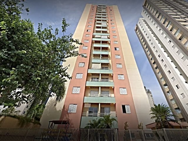Foto do Apartamento - Apartamento com 2 dormitórios, 65 m² - venda por R$ 630.000,00 ou aluguel por R$ 4.177,00/mês - Jardim Aquarius - São José dos Campos/SP | INDEPENDENCE NEGOCIOS IMOBILIARIOS LTDA
