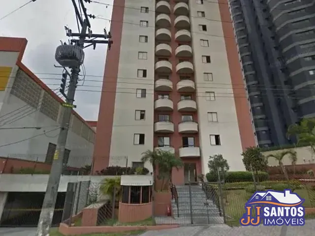 Apartamento 3 quartos e 2 banheiros, à venda, no bairro Vila Zelina em São Paulo