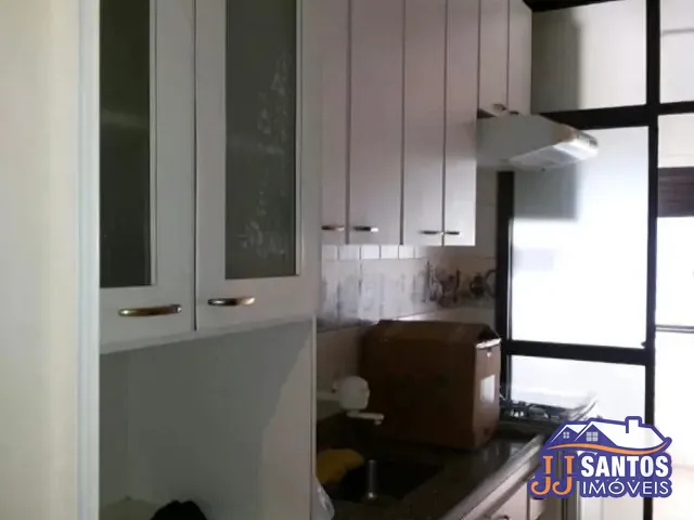 Apartamento 3 quartos e 2 banheiros, à venda, no bairro Vila Zelina em São Paulo