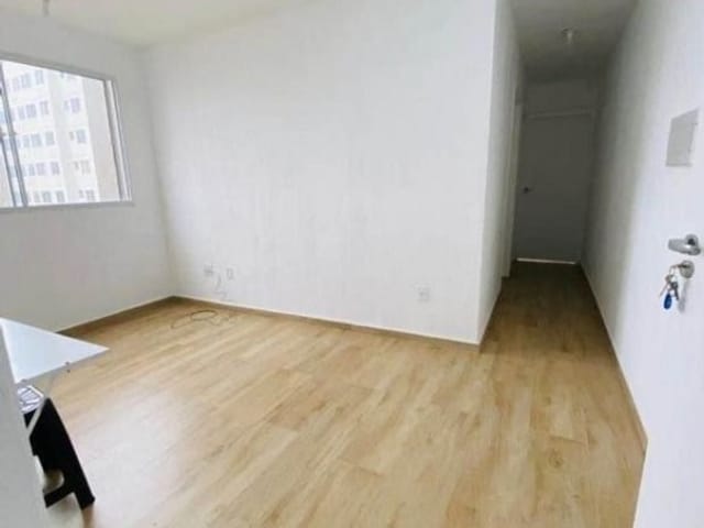 Apartamento com 42m² 2 quartos e 1 banheiro, à venda, no bairro Jardim Boa Vista (Zona Oeste) em São Paulo