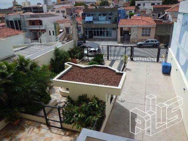 Foto do Apartamento - Apartamento com 3 dorms, Centro, Sorocaba - R$ 700 mil, Cod: 7096 | Plus Negócios Imobiliários