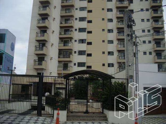 Foto do Apartamento - Apartamento com 3 dorms, Centro, Sorocaba - R$ 700 mil, Cod: 7096 | Plus Negócios Imobiliários