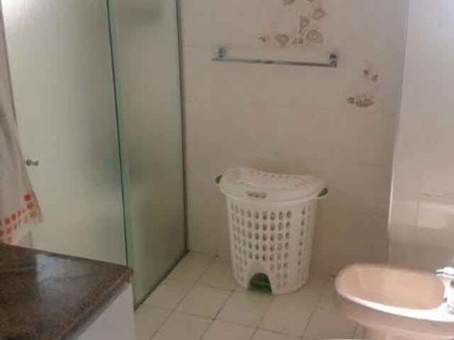 Foto do Apartamento - Centro - Rua brigadeiro Tobias - | Ary Proenca Negócios Imobiliários Ltda