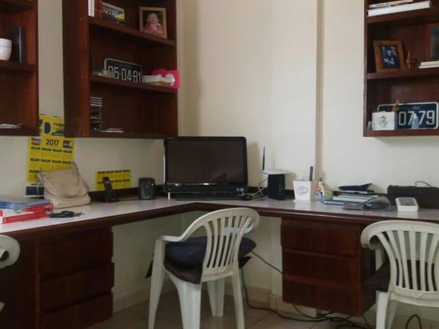 Foto do Apartamento - Centro - Rua brigadeiro Tobias - | Ary Proenca Negócios Imobiliários Ltda