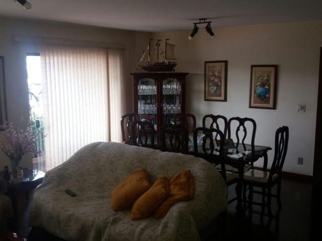 Foto do Apartamento - Centro - Rua brigadeiro Tobias - | Ary Proenca Negócios Imobiliários Ltda