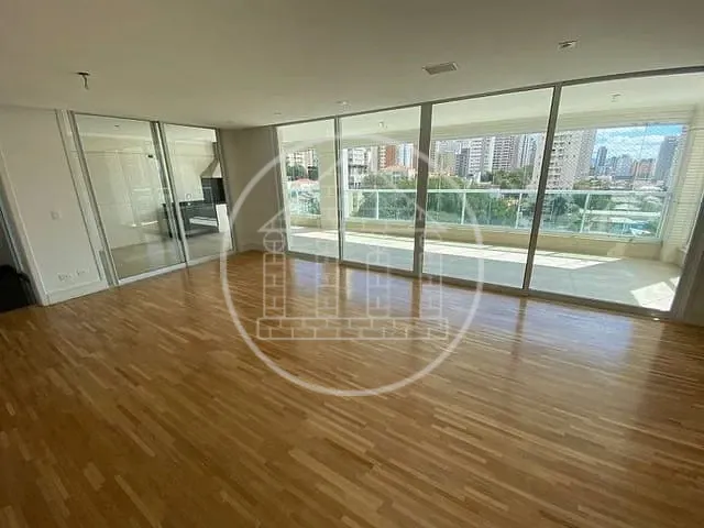 Apartamento com 271m² 3 quartos e 4 banheiros, à venda, no bairro Perdizes em São Paulo