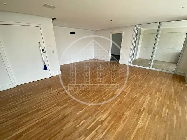 Apartamento com 271m² 3 quartos e 4 banheiros, à venda, no bairro Perdizes em São Paulo