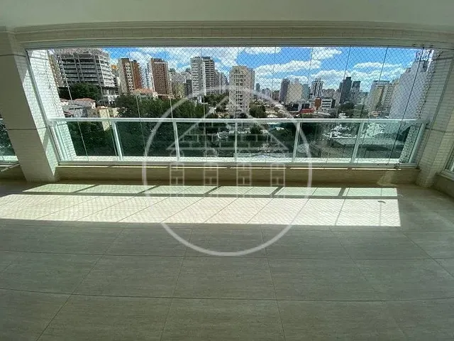 Apartamento com 271m² 3 quartos e 4 banheiros, à venda, no bairro Perdizes em São Paulo