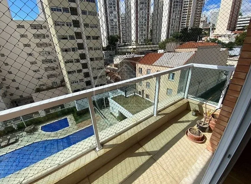 Apartamento, 3 quartos, 271 m² - Foto 33