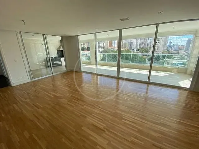 Apartamento com 271m² 3 quartos e 4 banheiros, à venda, no bairro Perdizes em São Paulo
