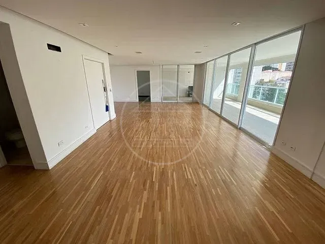 Apartamento com 271m² 3 quartos e 4 banheiros, à venda, no bairro Perdizes em São Paulo