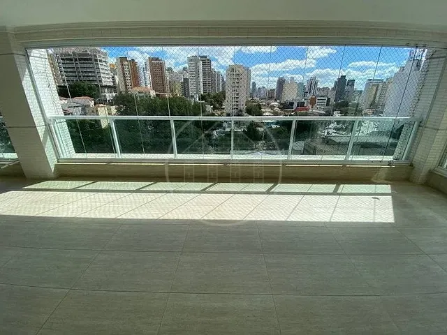 Apartamento com 271m² 3 quartos e 4 banheiros, à venda, no bairro Perdizes em São Paulo