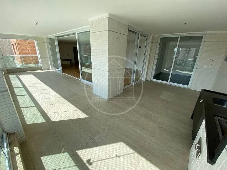 Apartamento, 3 quartos, 271 m² - Foto 6