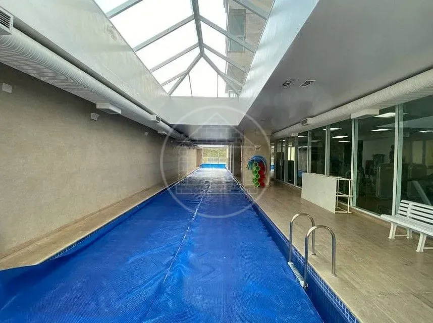 Apartamento, 3 quartos, 271 m² - Foto 47