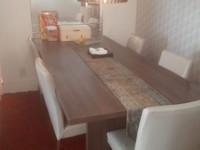 Foto do Apartamento - Apartamento à venda e locação 3 Quartos, 1 Suite, 2 Vagas, 96M², Jardim Aquarius, São José dos Campos - SP | Edifício Solar Das Tulipas | RUSSI IMÓVEIS