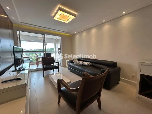 Apartamento com 118m² 3 quartos e 2 banheiros, à venda, no bairro Vila Bocaina em Mauá