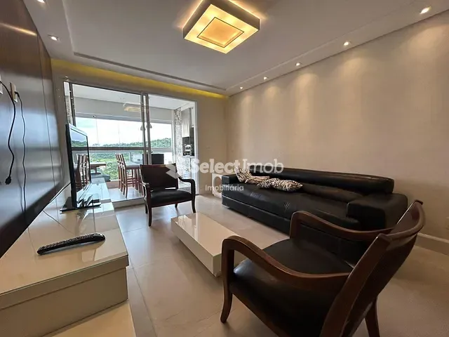 Apartamento com 118m² 3 quartos e 2 banheiros, à venda, no bairro Vila Bocaina em Mauá