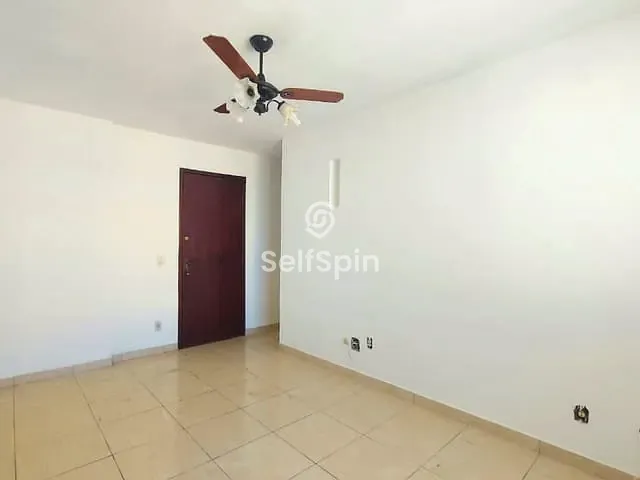 Apartamento 2 quartos e 1 banheiro, para alugar, no bairro Centro em Niterói