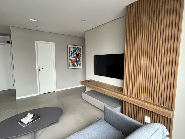 Apartamento com 134m² 3 quartos e 3 banheiros, à venda, no bairro Jardim Paulista em São Paulo