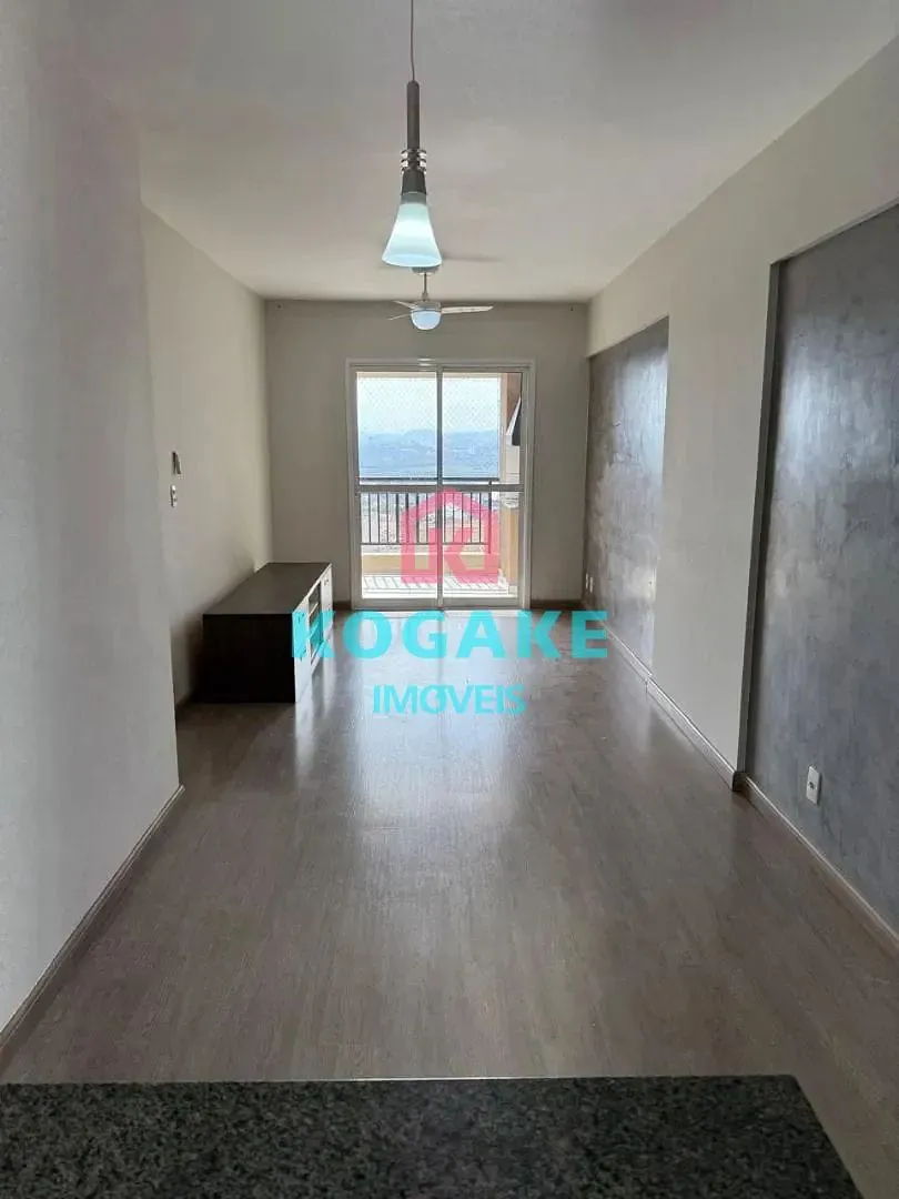 Apartamento, 3 quartos, 75 m² - Foto 4