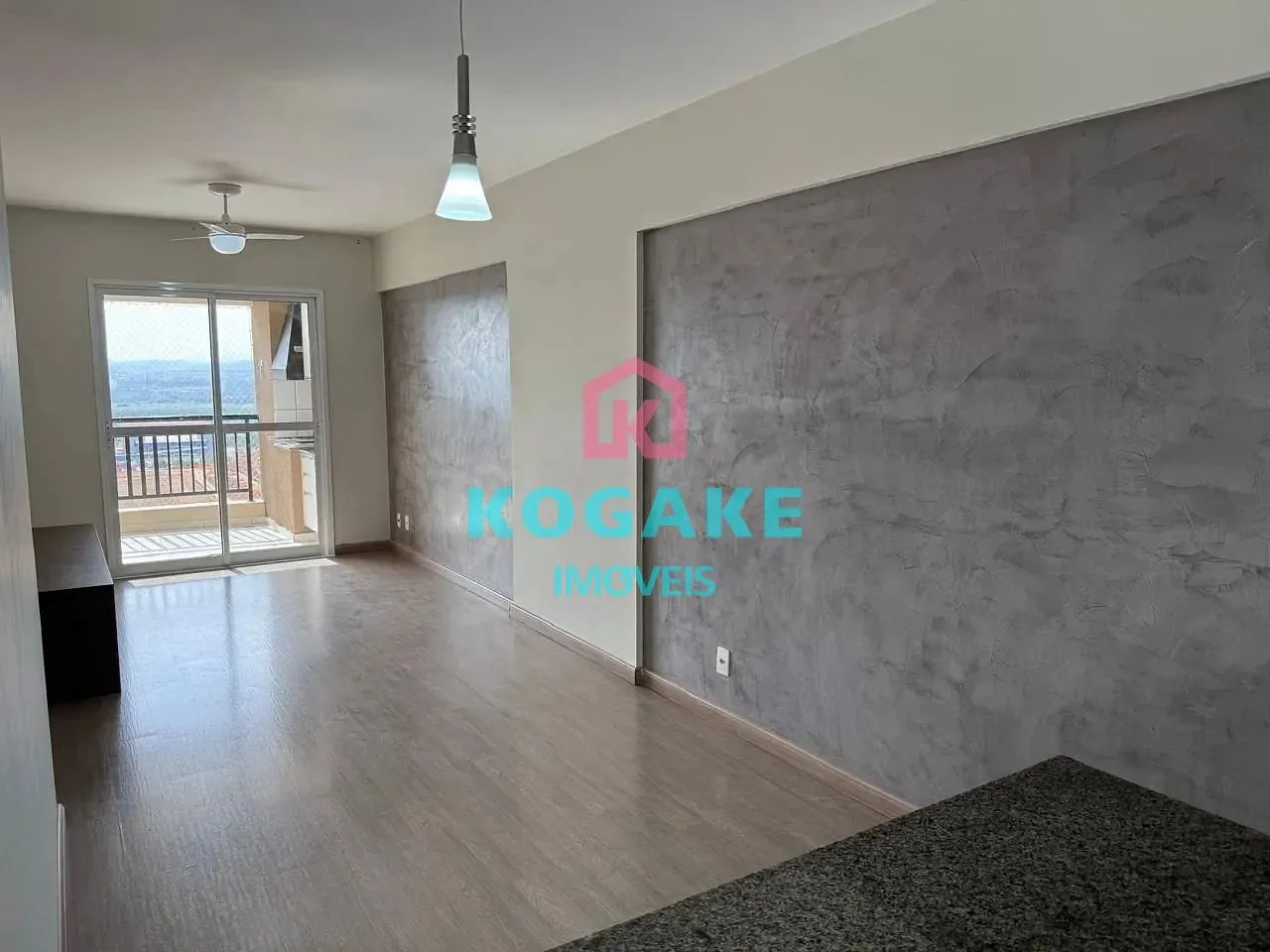 Apartamento, 3 quartos, 75 m² - Foto 3