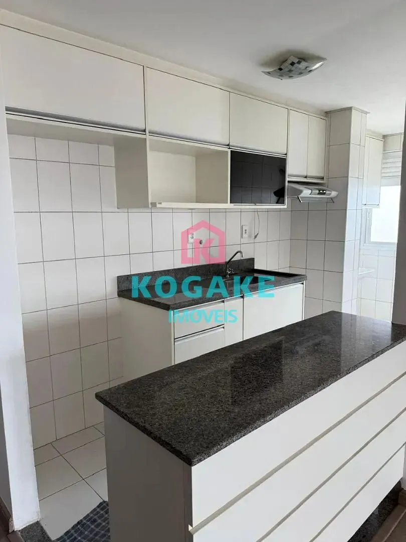 Apartamento, 3 quartos, 75 m² - Foto 7