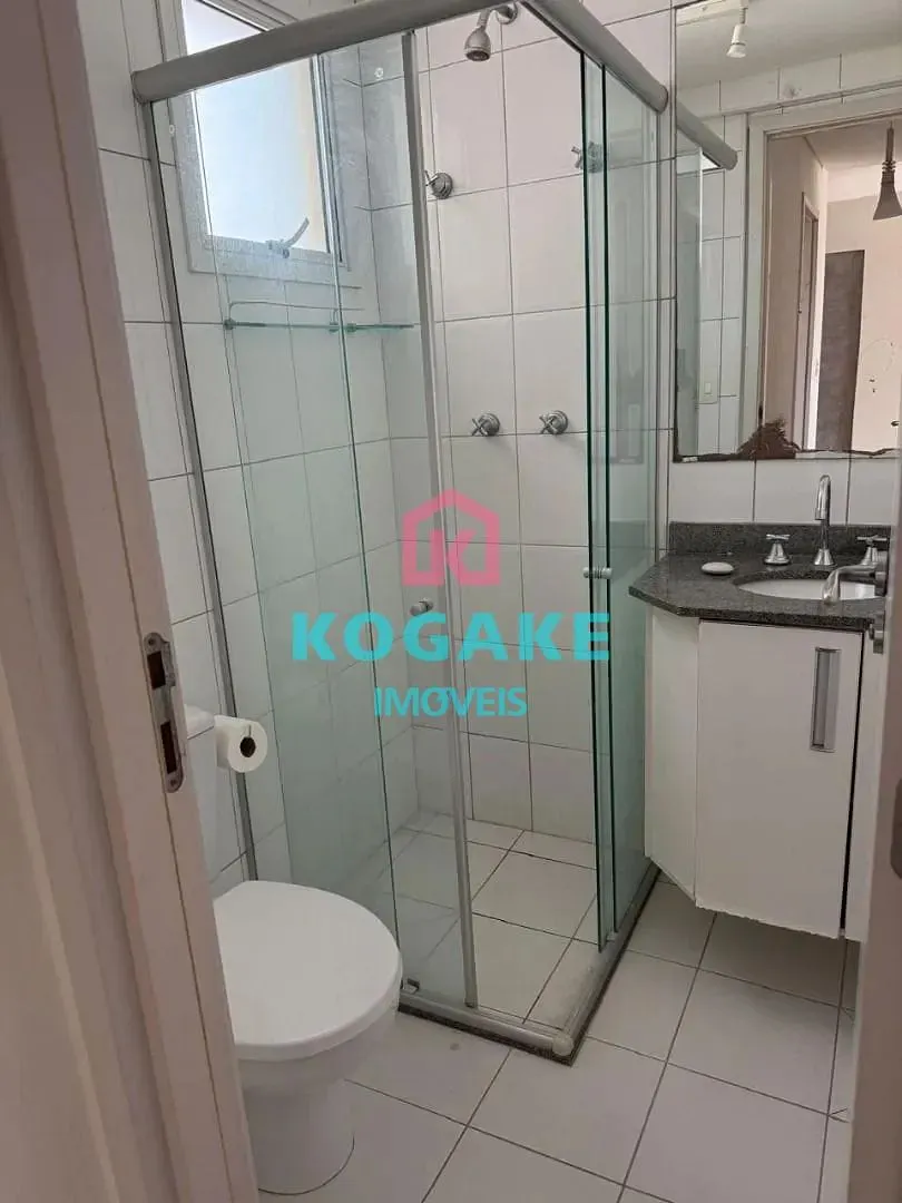 Apartamento, 3 quartos, 75 m² - Foto 21