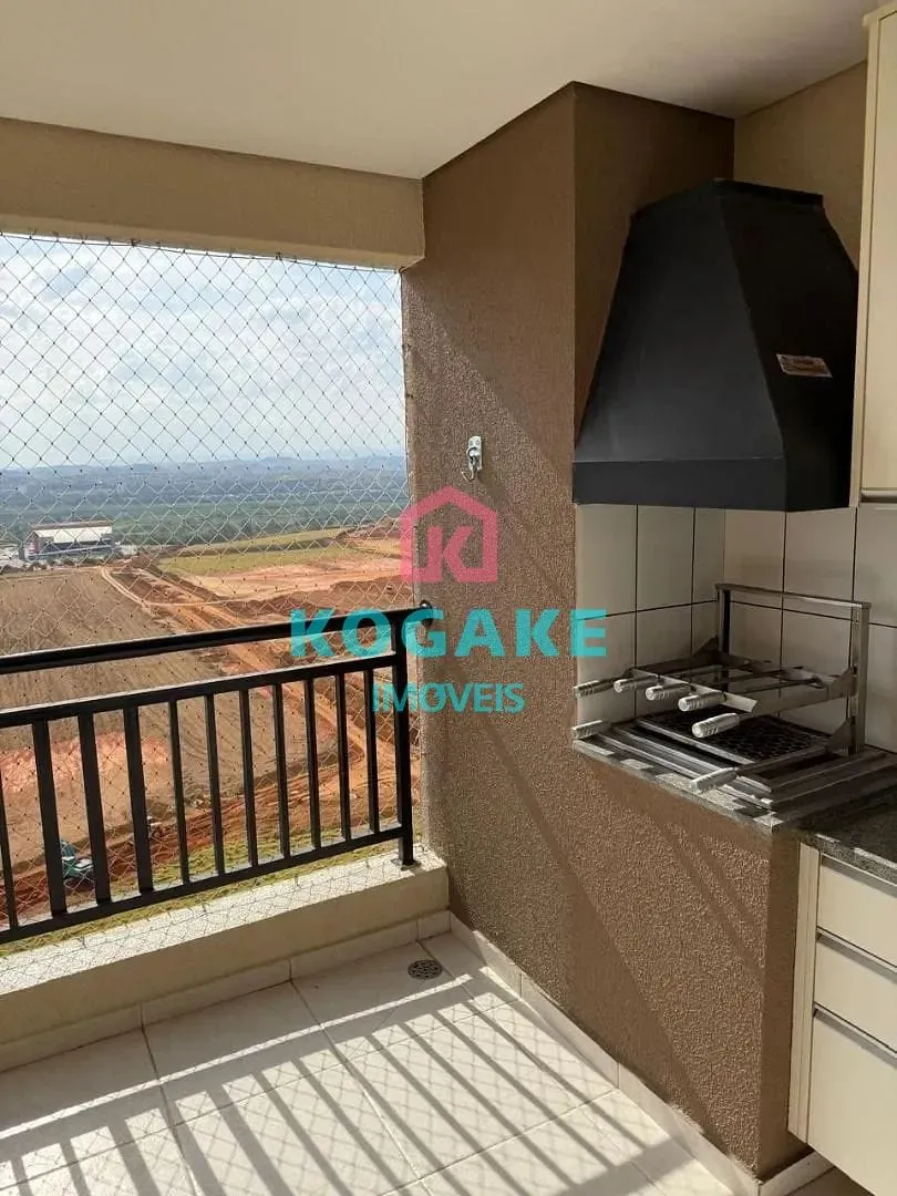 Apartamento, 3 quartos, 75 m² - Foto 13