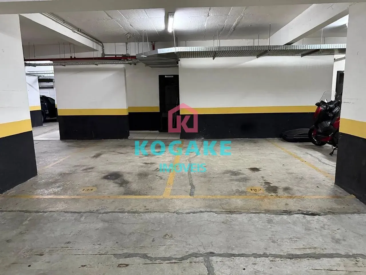 Apartamento, 3 quartos, 75 m² - Foto 22
