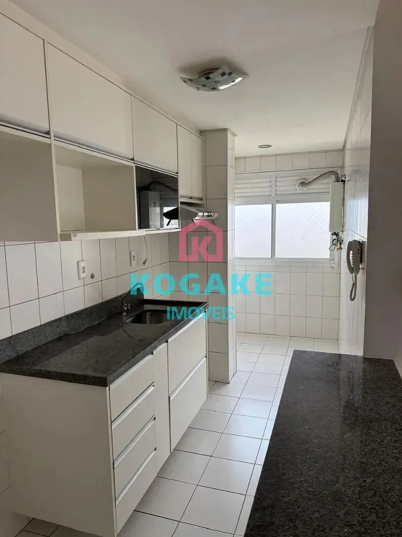 Apartamento, 3 quartos, 75 m² - Foto 8