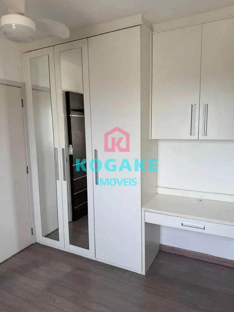 Apartamento, 3 quartos, 75 m² - Foto 19