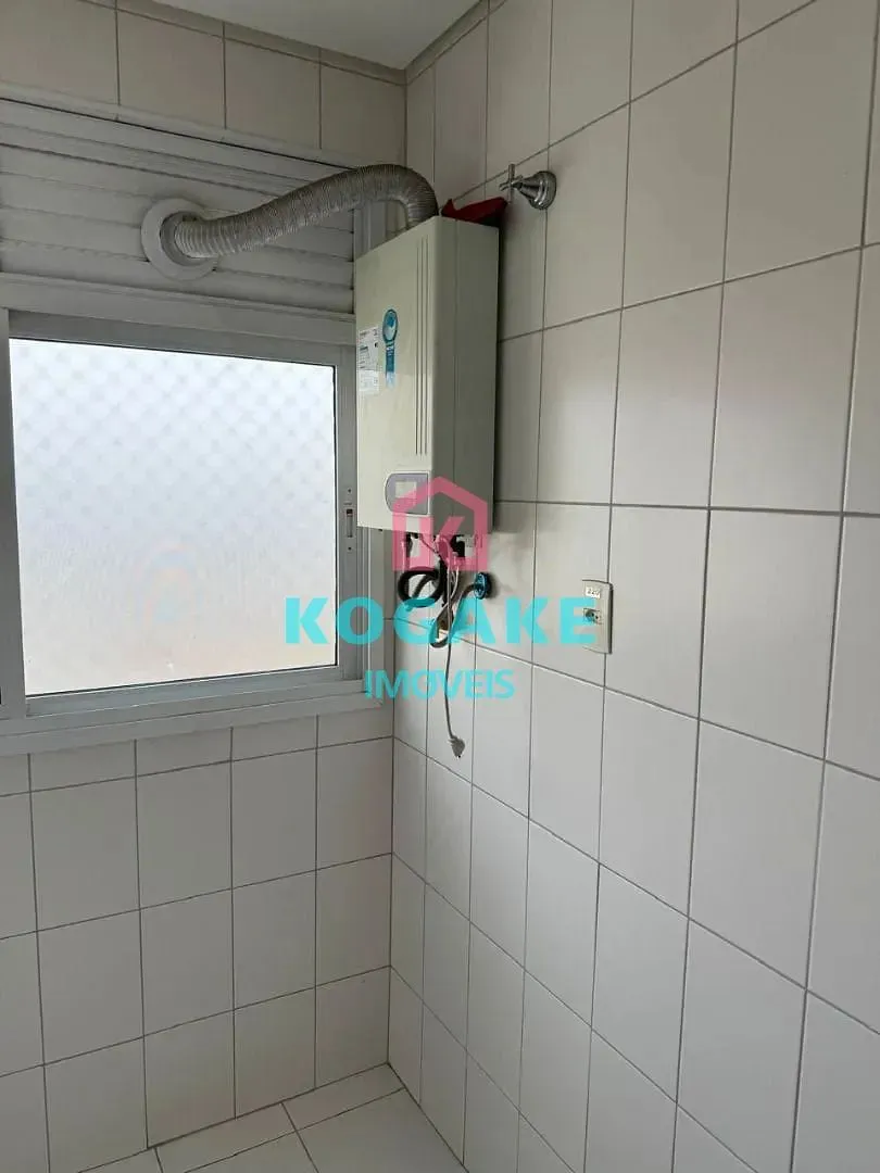 Apartamento, 3 quartos, 75 m² - Foto 11