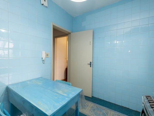 Apartamento com 42m² 2 quartos e 2 banheiros, para alugar, no bairro Centro em Pelotas