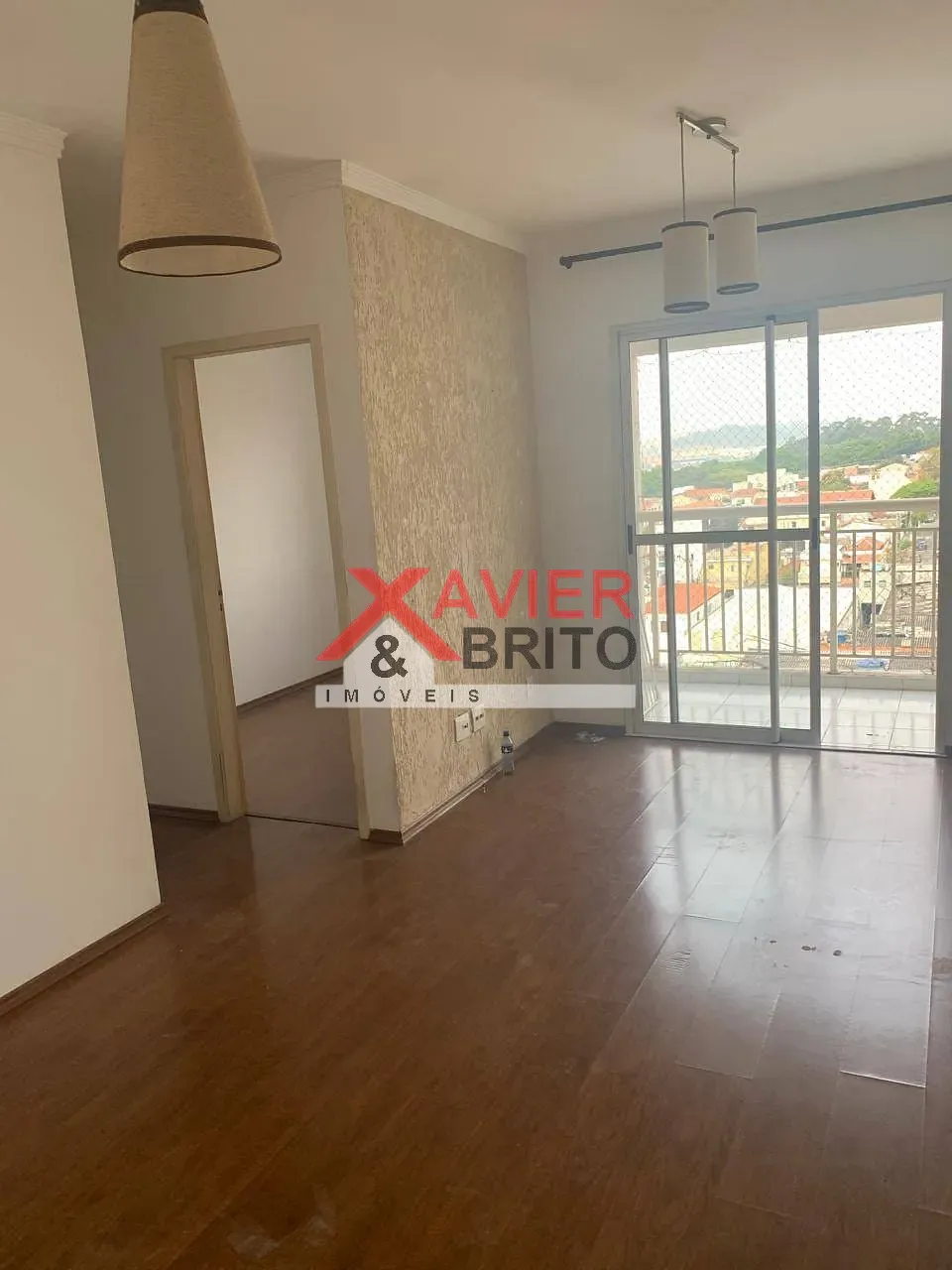 Apartamento, 3 quartos, 63 m² - Foto 1