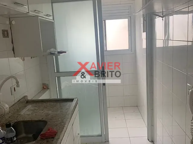 Apartamento 3 quartos e 3 banheiros, à venda, no bairro Vila Carrão em São Paulo