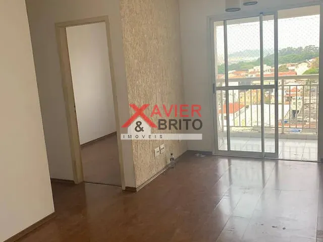 Apartamento 3 quartos e 3 banheiros, à venda, no bairro Vila Carrão em São Paulo