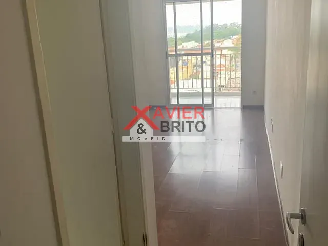 Apartamento 3 quartos e 3 banheiros, à venda, no bairro Vila Carrão em São Paulo