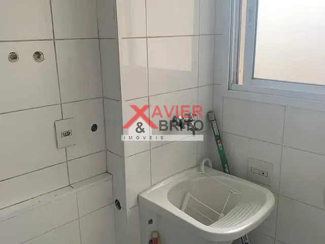 Apartamento 3 quartos e 3 banheiros, à venda, no bairro Vila Carrão em São Paulo