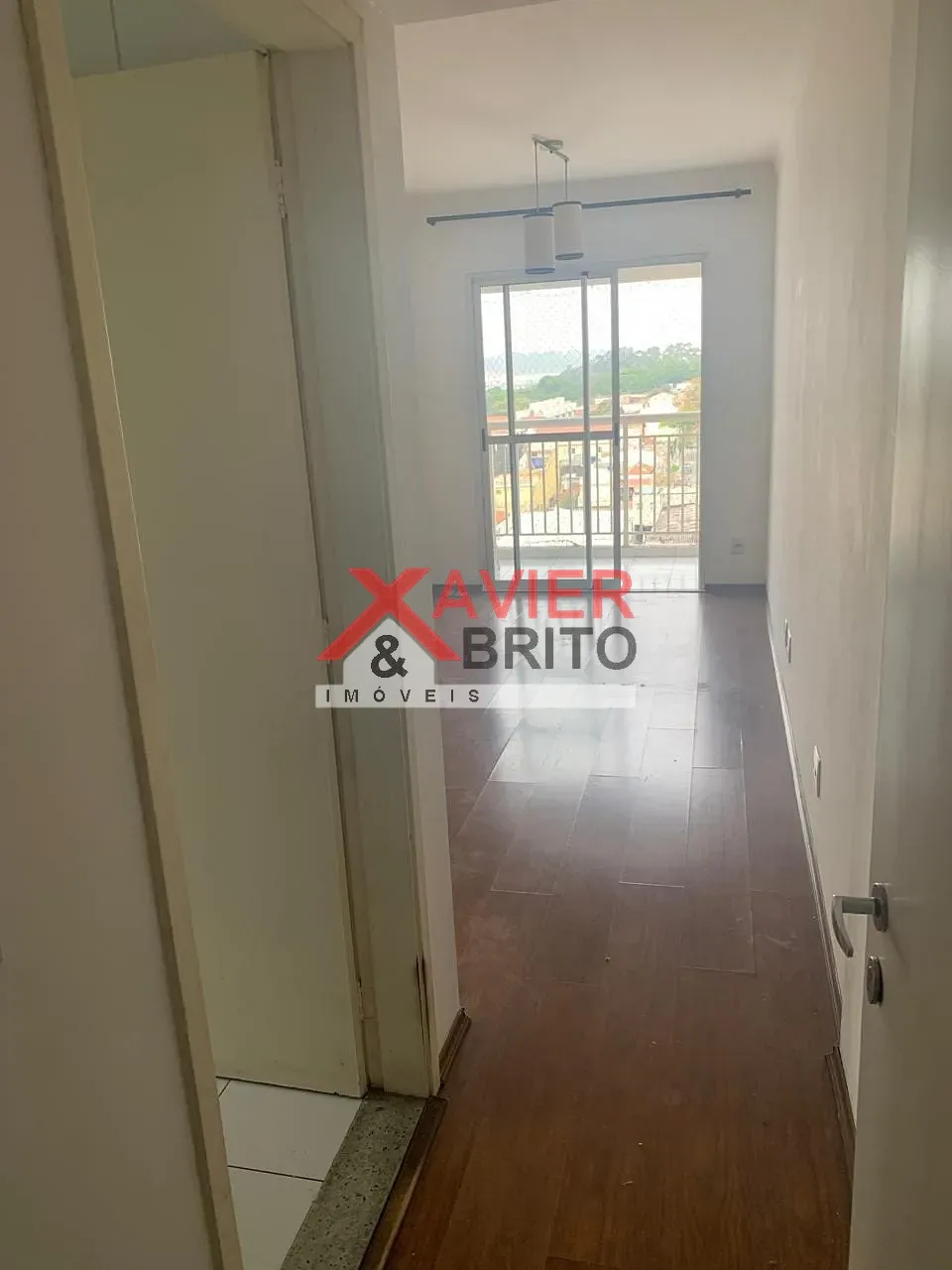 Apartamento, 3 quartos, 63 m² - Foto 2