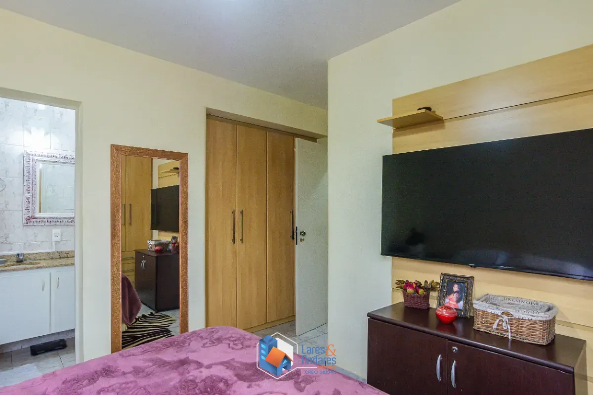 Apartamento, 3 quartos, 82 m² - Foto 9