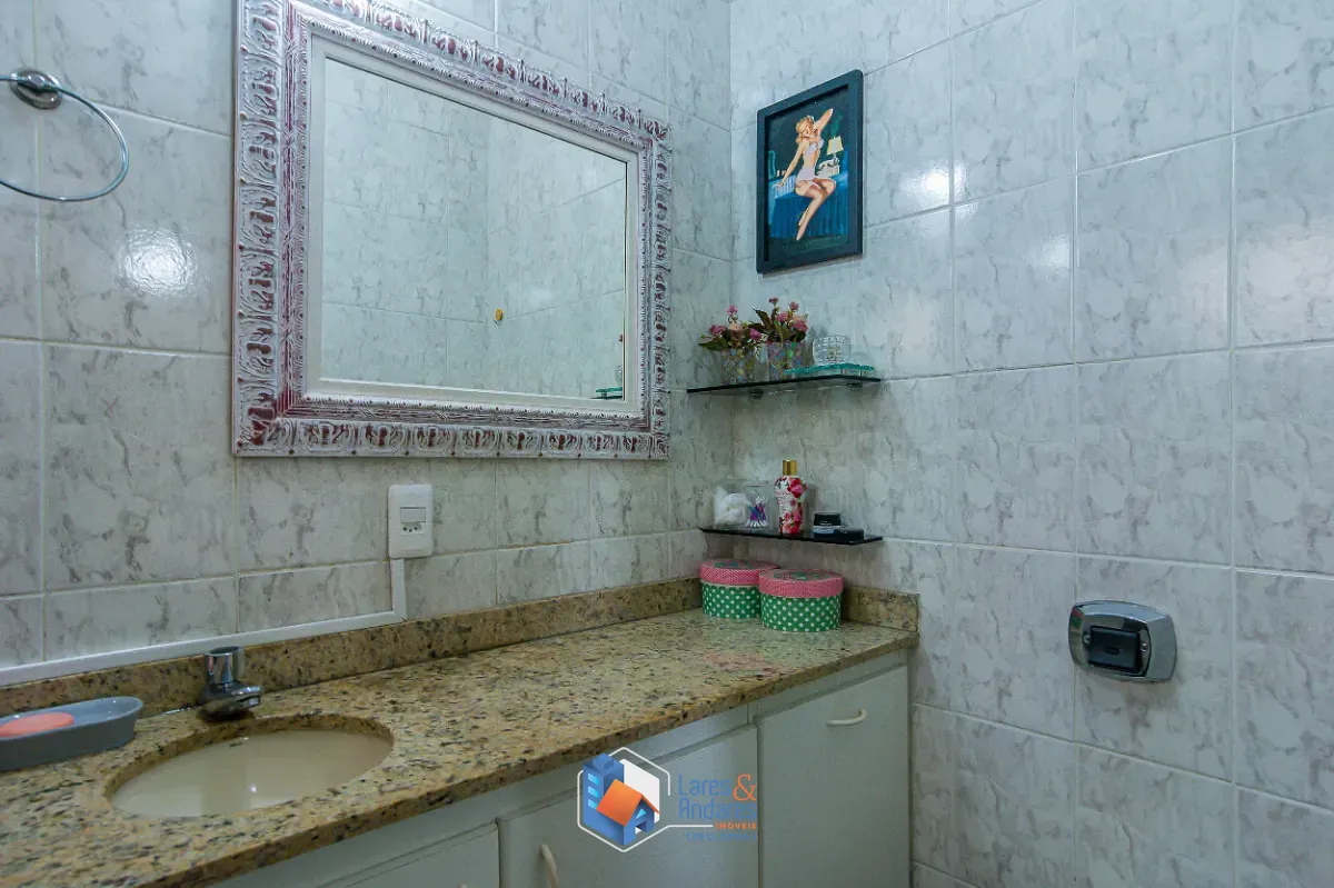Apartamento, 3 quartos, 82 m² - Foto 21