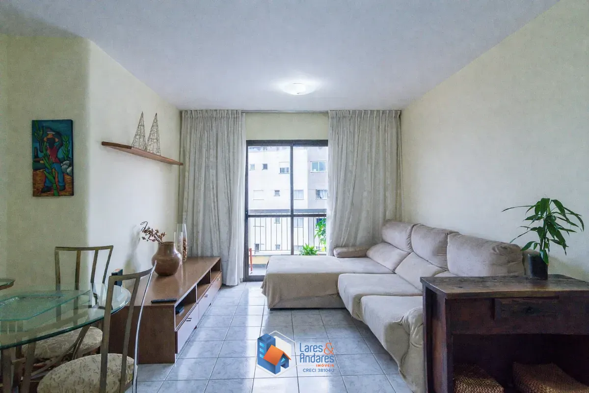 Apartamento, 3 quartos, 82 m² - Foto 5