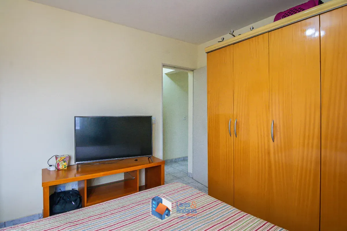 Apartamento, 3 quartos, 82 m² - Foto 10