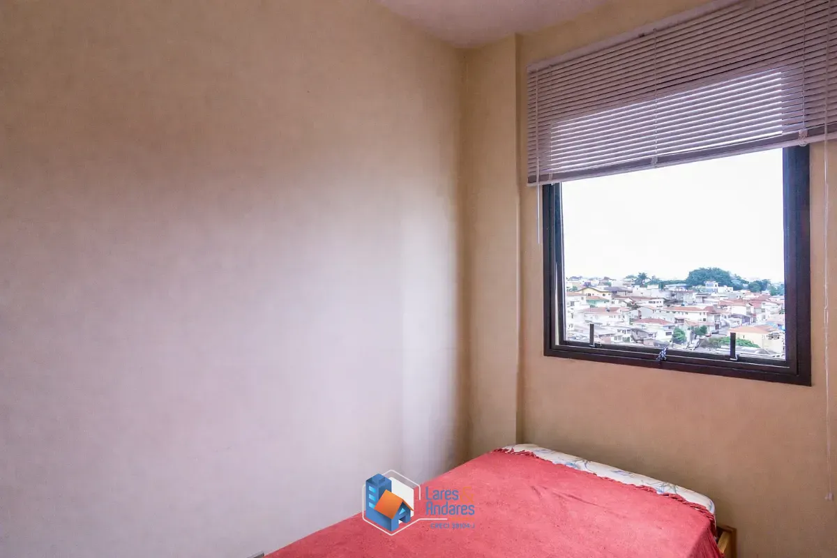 Apartamento, 3 quartos, 82 m² - Foto 14