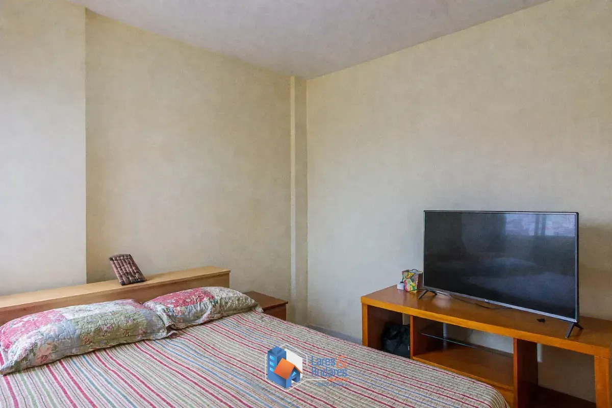 Apartamento, 3 quartos, 82 m² - Foto 11