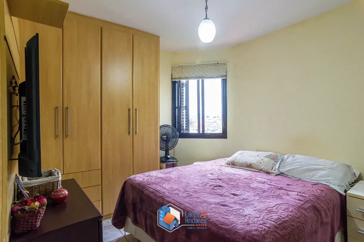 Apartamento, 3 quartos, 82 m² - Foto 6