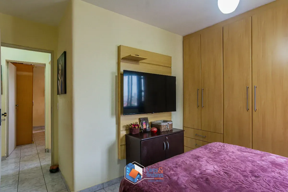 Apartamento, 3 quartos, 82 m² - Foto 7