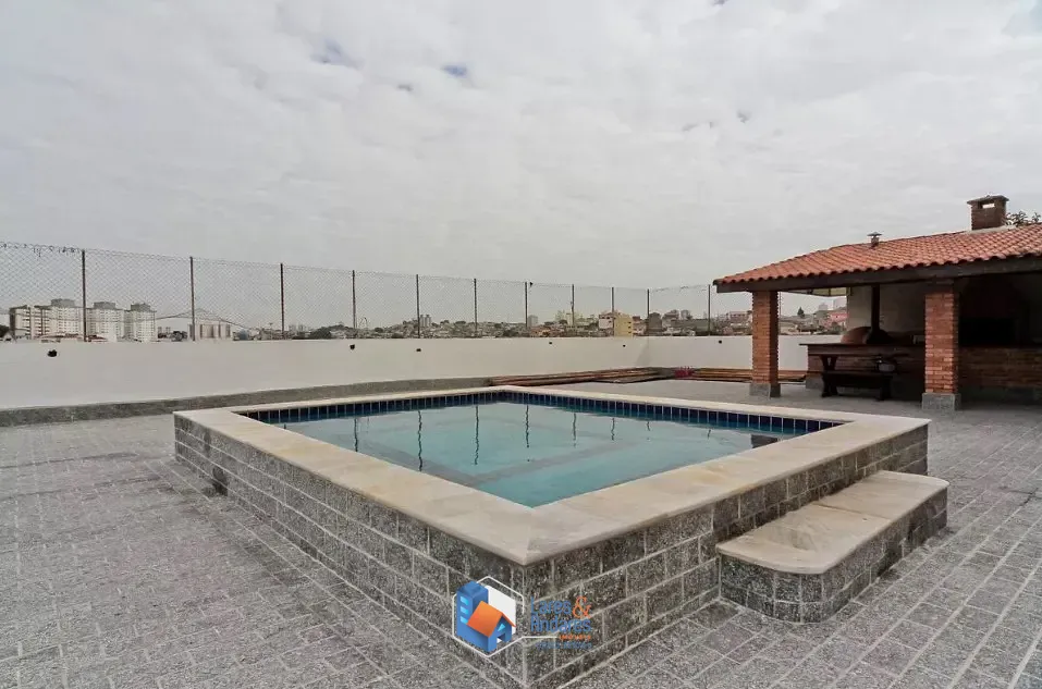 Apartamento, 3 quartos, 82 m² - Foto 26