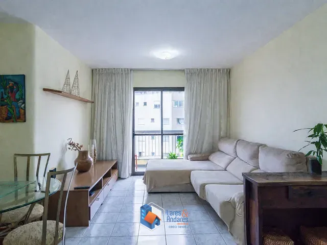 Apartamento com 2941m² 3 quartos e 2 banheiros, à venda, no bairro Imirim em São Paulo