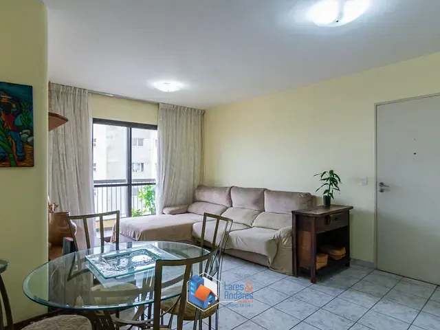 Apartamento com 2941m² 3 quartos e 2 banheiros, à venda, no bairro Imirim em São Paulo